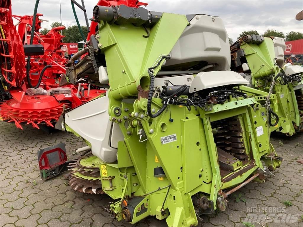 CLAAS Orbis 750 AC Farm machinery