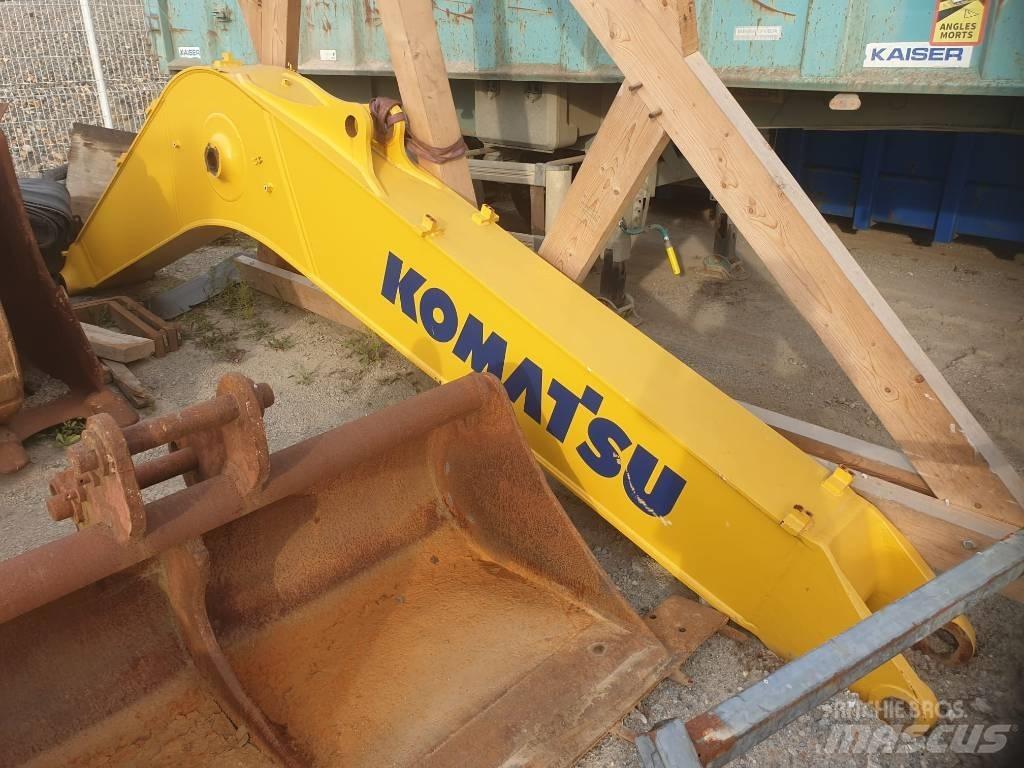 Komatsu PC170 Other