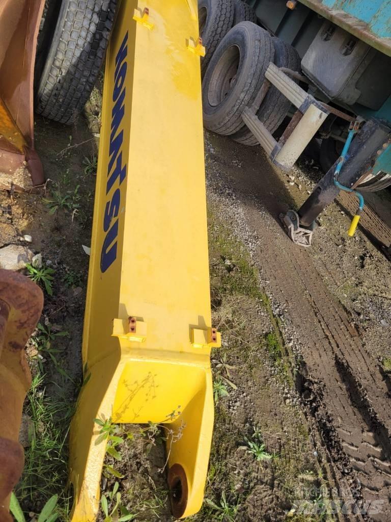Komatsu PC170 Other