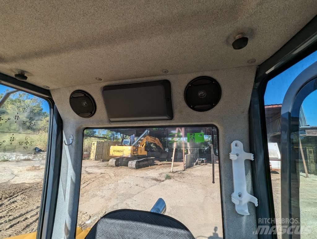 XCMG XE 55 U Mini excavators < 7t (Mini diggers)
