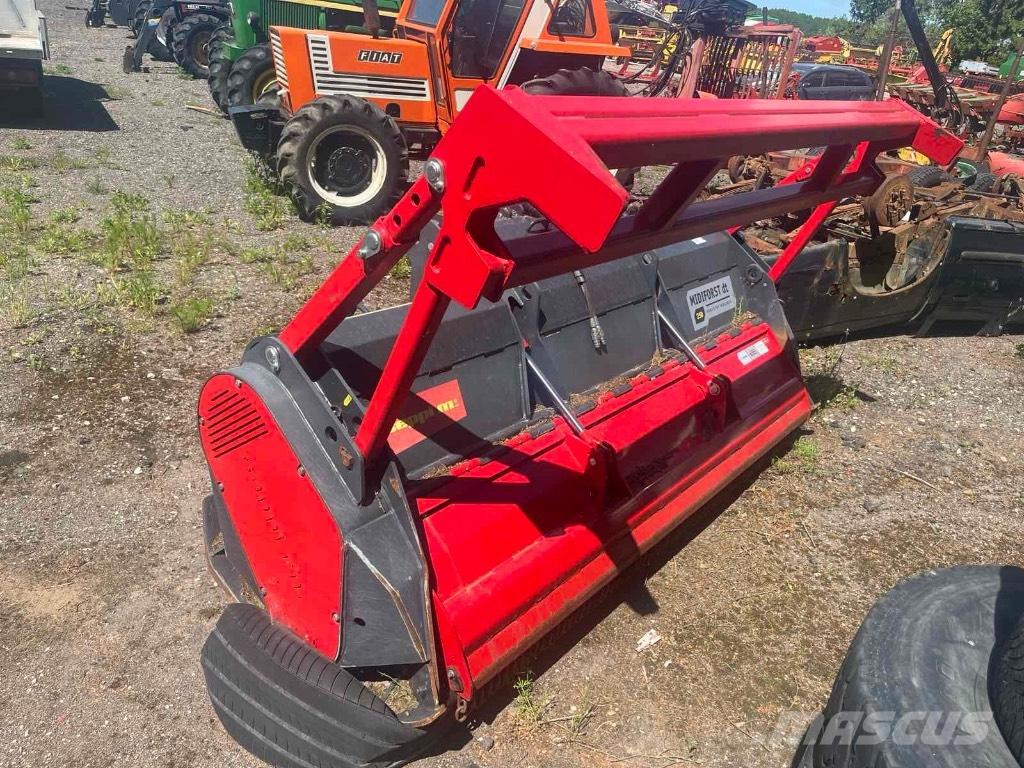 Seppi Midiforst 250 Other