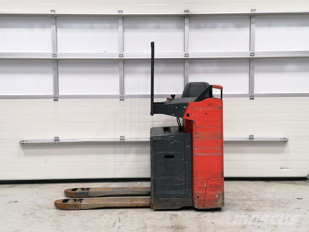 Linde T20S Low lifter