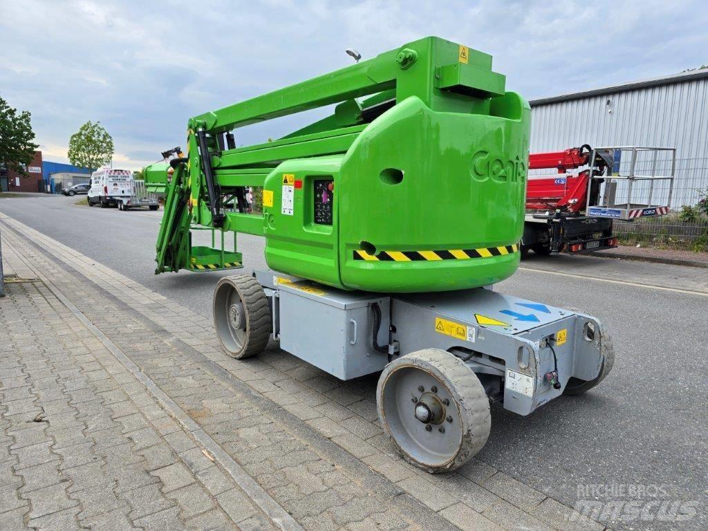 Genie Z 40/23 N RJ Articulated boom lifts