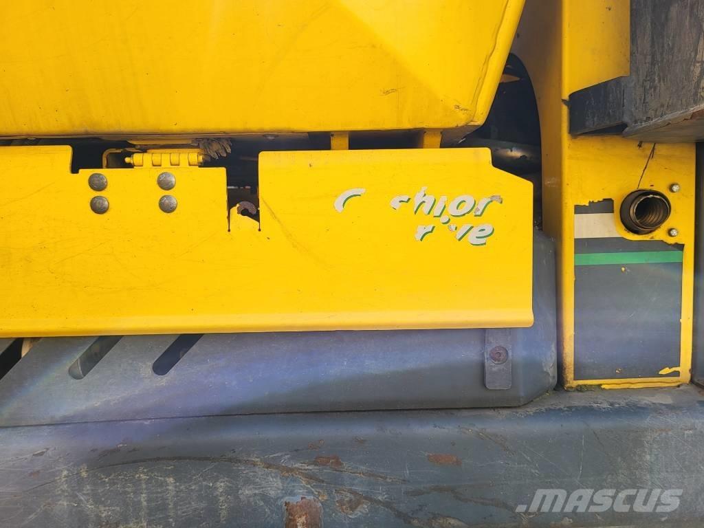 Eco Log 574 E Forwarders