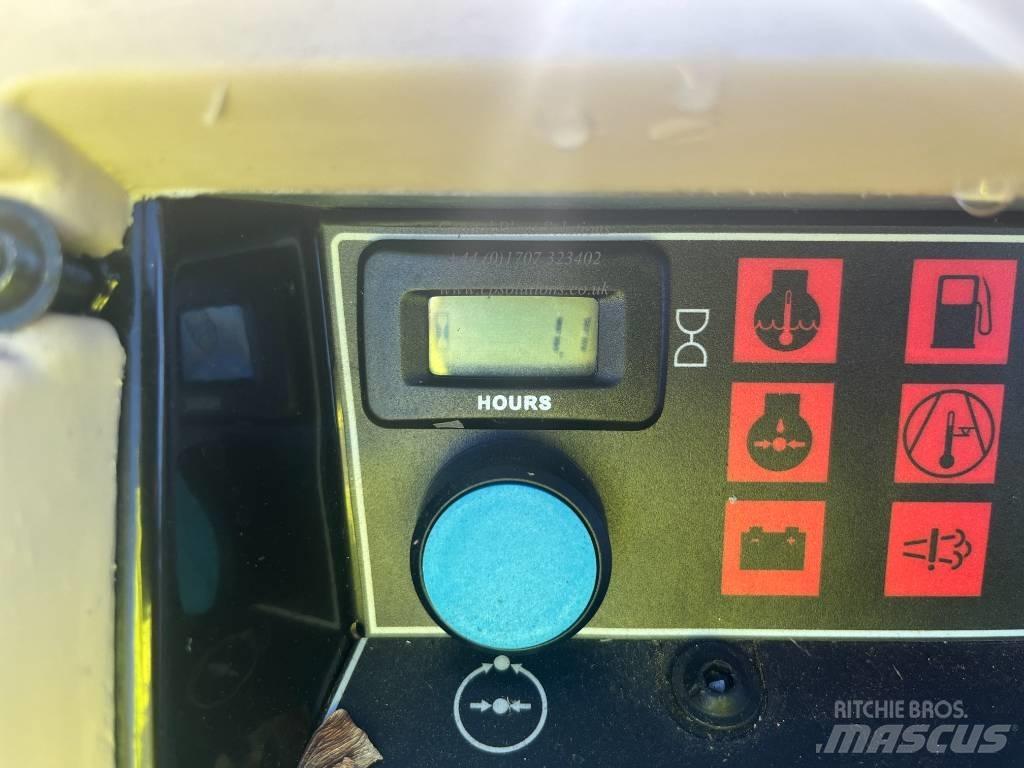 Doosan 7/45 Compressors