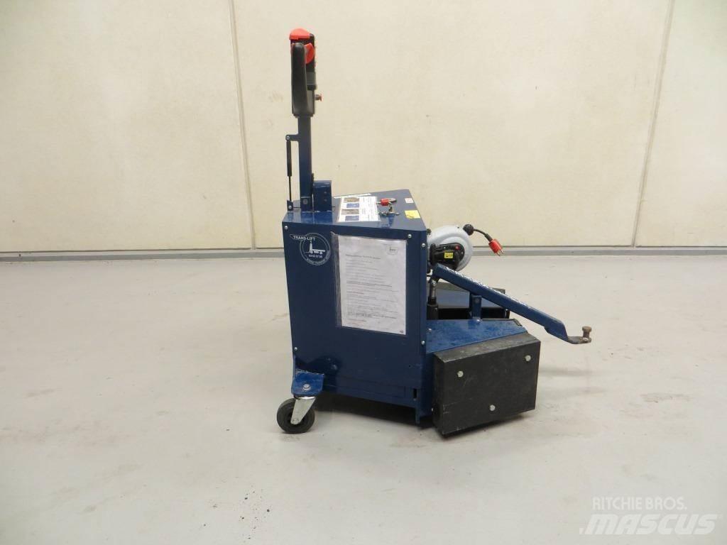  Trans lift TLD1806 Terminal tractors