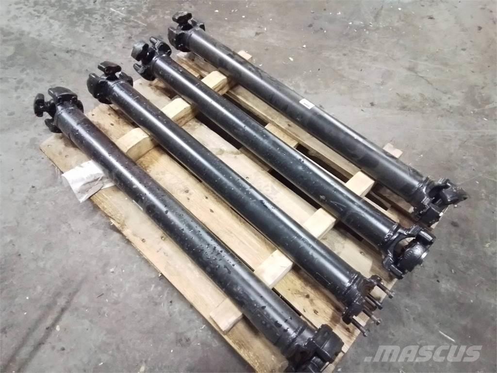 Eco Log 7010555 Transmission