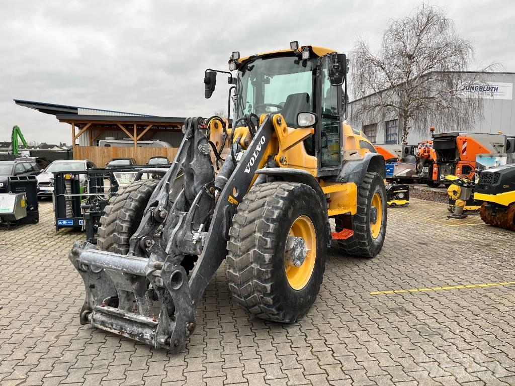 Volvo L 45 H Wheel loaders