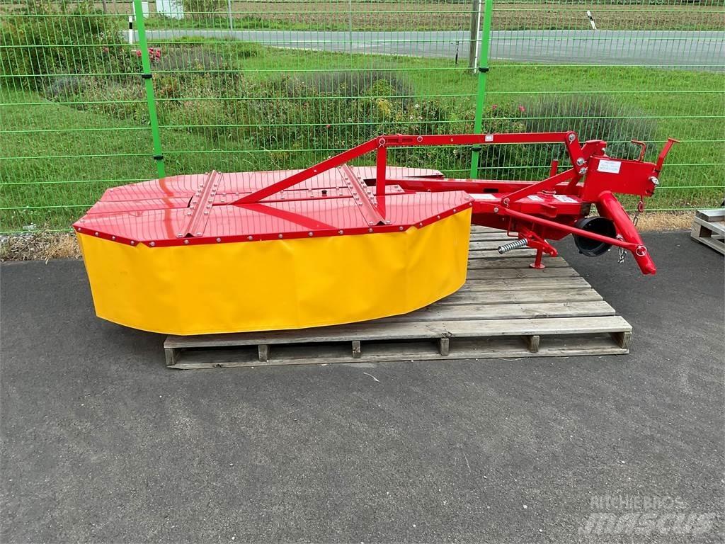 Wirax Z 069 Mower-conditioners