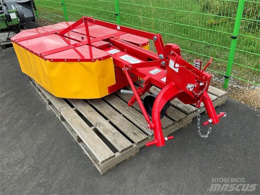 Wirax Z 069 Mower-conditioners