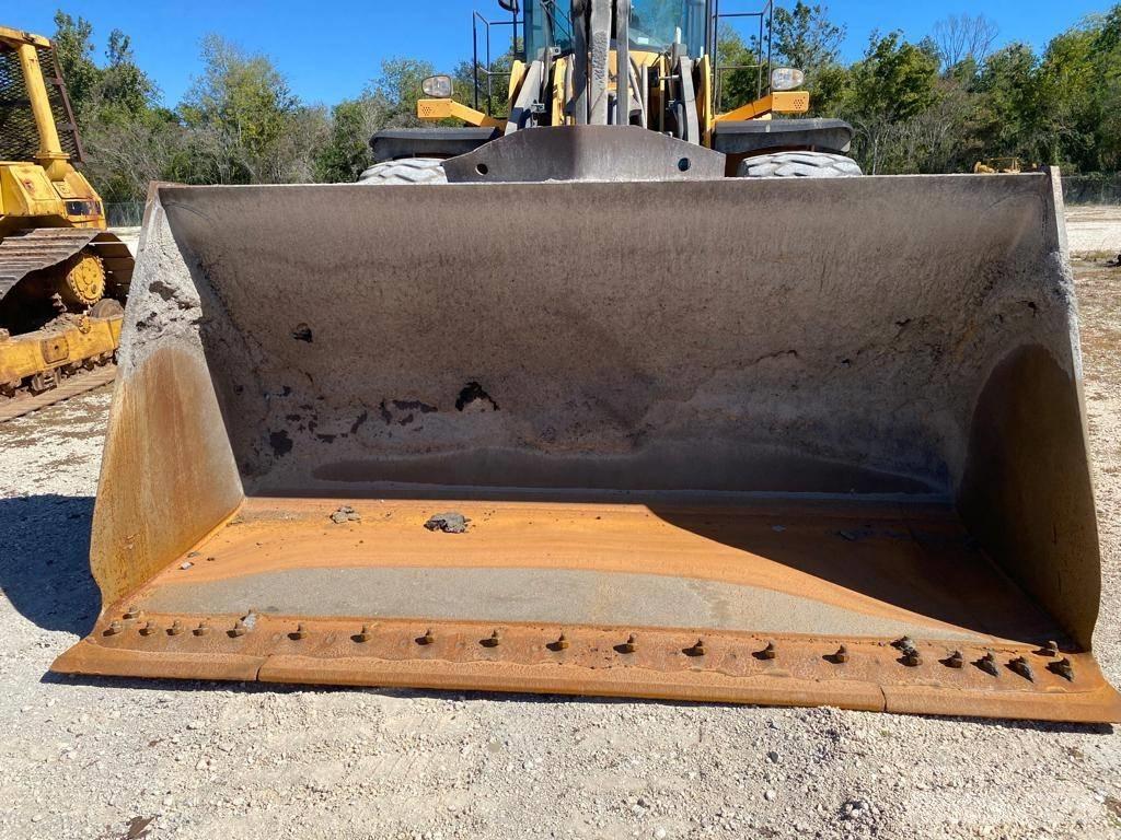 Volvo L 220 H Wheel loaders