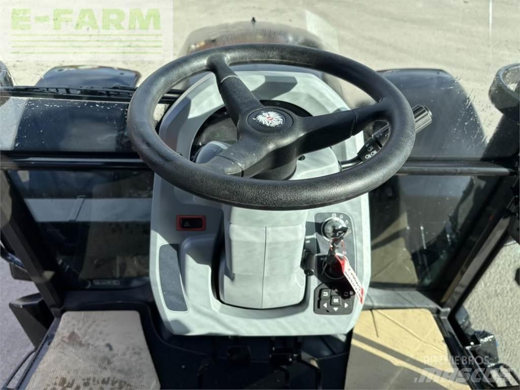 Valtra a 115 Tractors