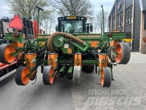 Amazone 451k Sowing machines