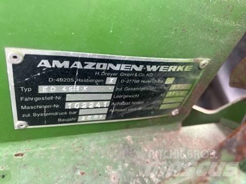 Amazone 451k Sowing machines