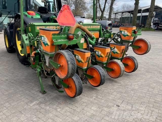 Amazone 451k Sowing machines