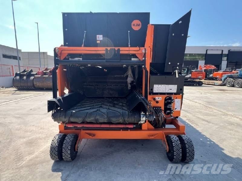 Doppstadt SWS800.2 Other
