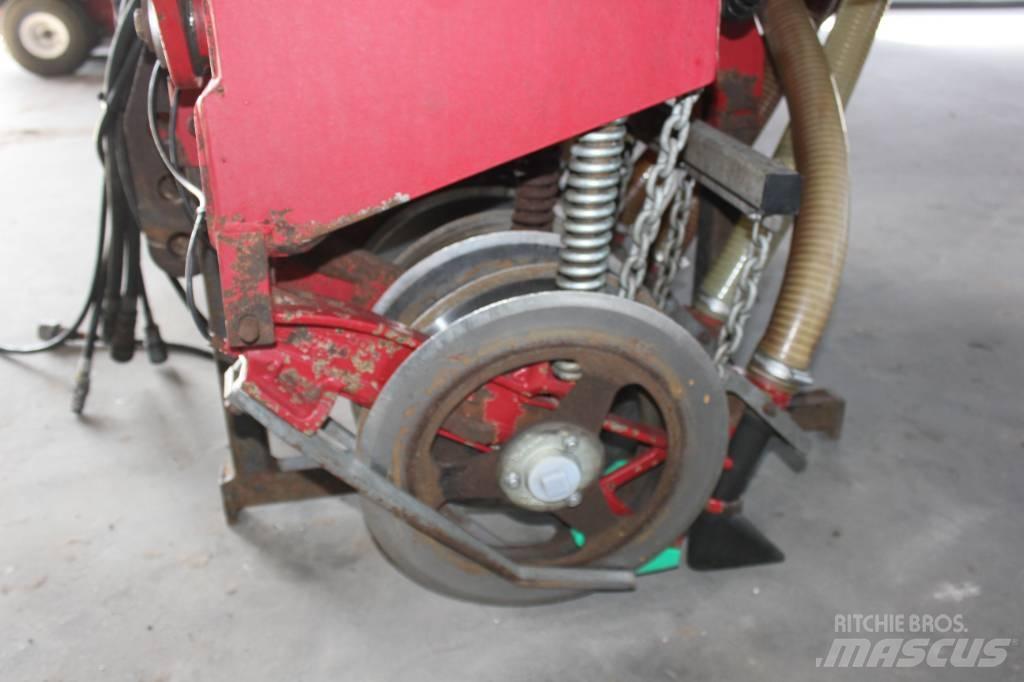 Vredo ZB8040 Other fertilizing machines and accessories