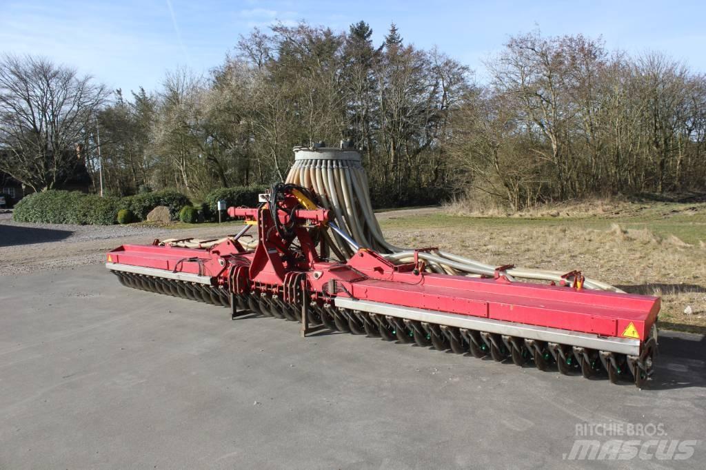 Vredo ZB8040 Other fertilizing machines and accessories
