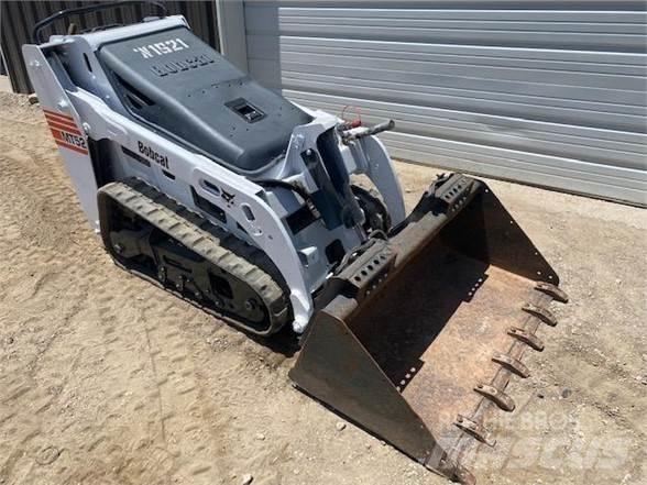 Bobcat MT52 Skid steer loaders
