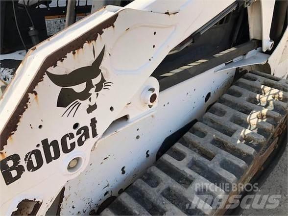 Bobcat T190 Skid steer loaders