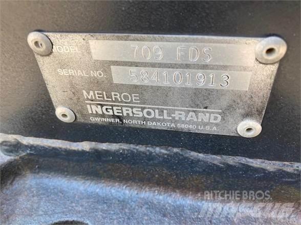 Bobcat T190 Skid steer loaders