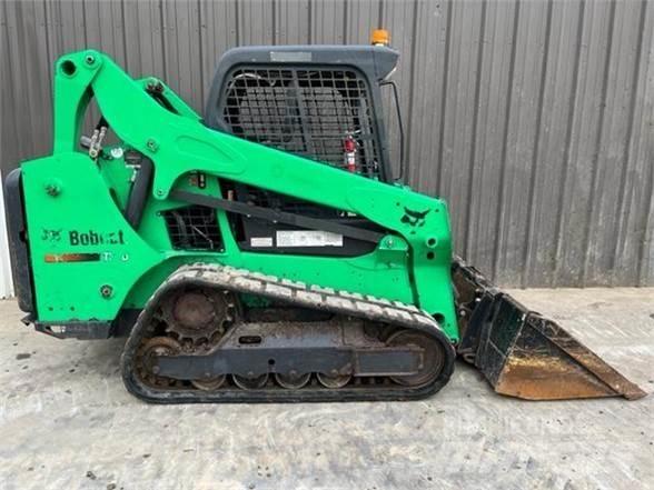 Bobcat T590 Skid steer loaders