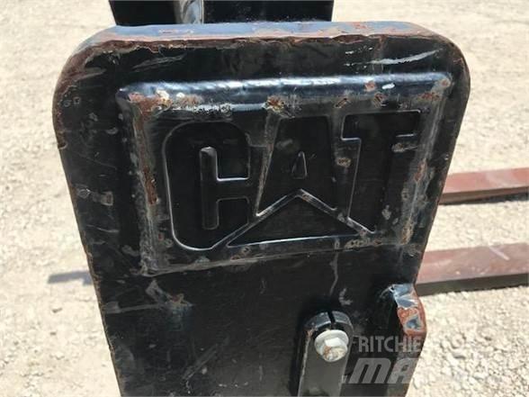 CAT  Forks