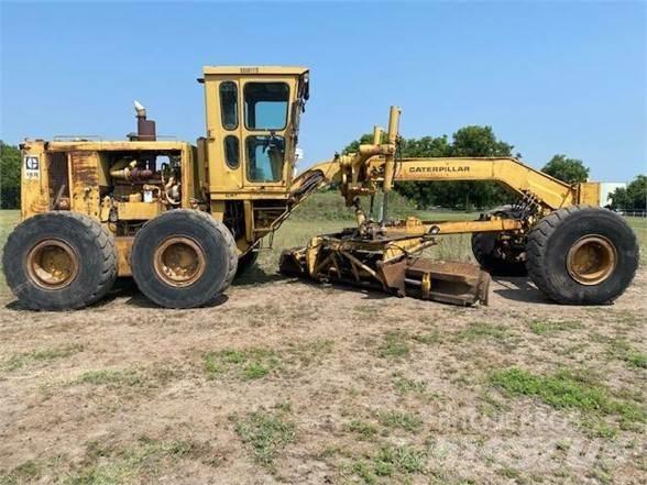 CAT 16G Graders