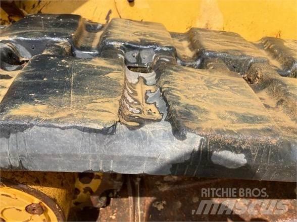 CAT 259D Skid steer loaders