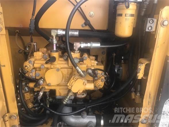 CAT 312CL Crawler excavators