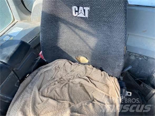 CAT 924K Wheel loaders