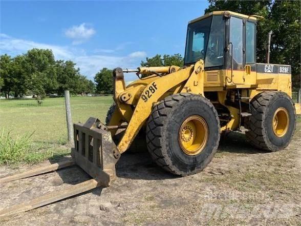CAT 928F Wheel loaders