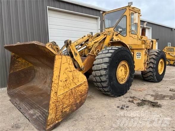 CAT 980B Wheel loaders