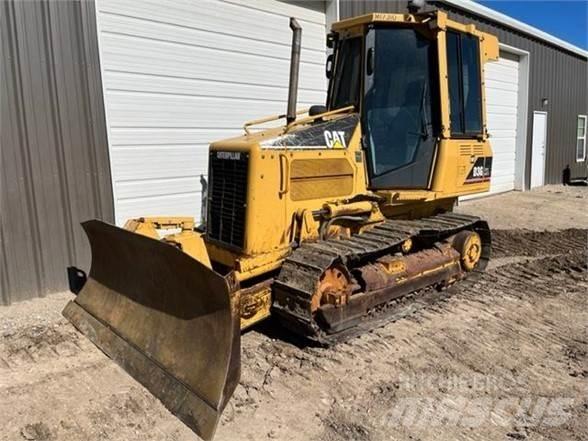 CAT D3G Crawler dozers
