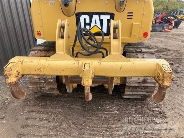 CAT D4K2 LGP Crawler dozers