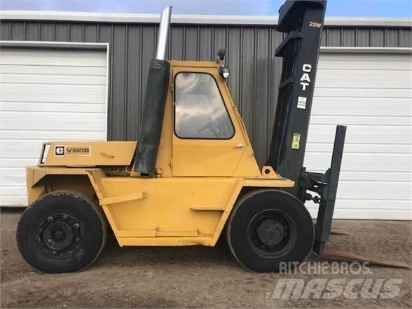 CAT V180B Diesel trucks