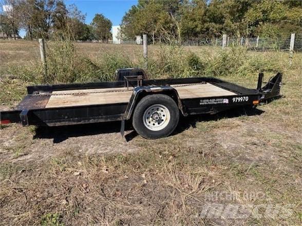 Felling  Car carrier
