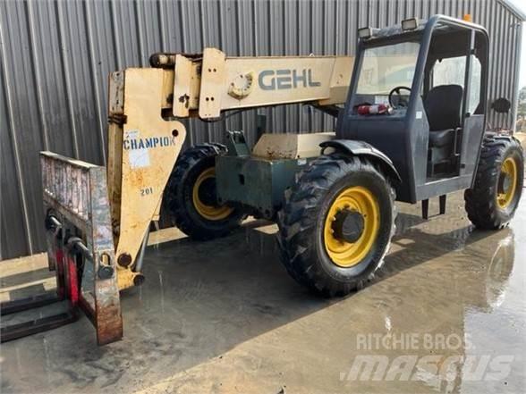 Gehl RS6-42 Telescopic handlers