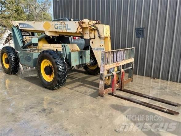 Gehl RS6-42 Telescopic handlers