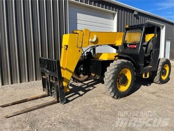 Gehl RS6-42 Telescopic handlers