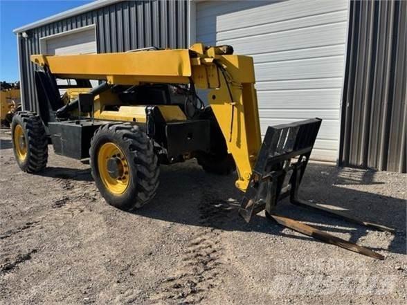 Gehl RS6-42 Telescopic handlers