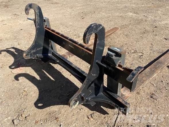 John Deere  Forks