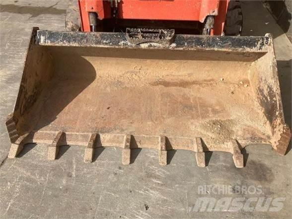 Kubota SVL65-2 Skid steer loaders