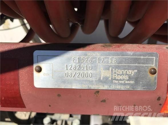  LESCO 704613 Mounted sprayers
