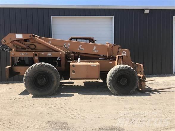 Lull 8K42 Telescopic handlers