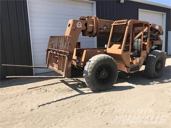 Lull 8K42 Telescopic handlers