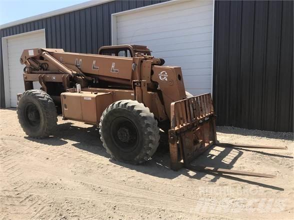 Lull 8K42 Telescopic handlers
