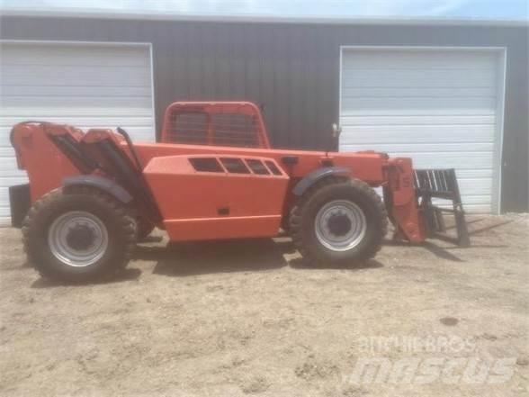 Mustang 944 Telescopic handlers