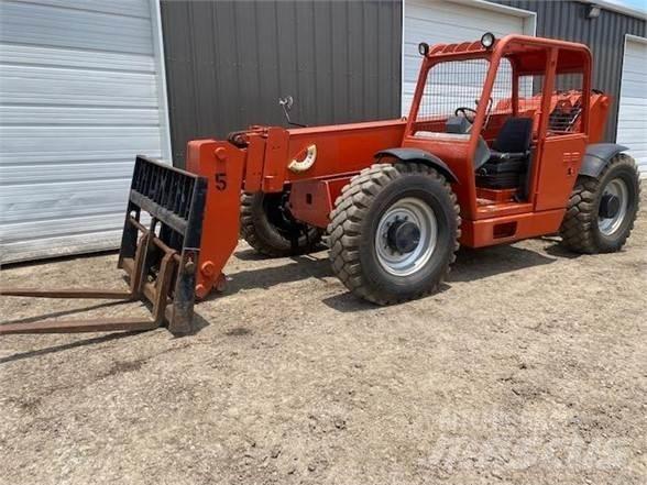 Mustang 944 Telescopic handlers