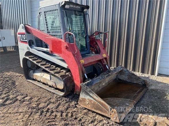 Takeuchi TL10 Skid steer loaders